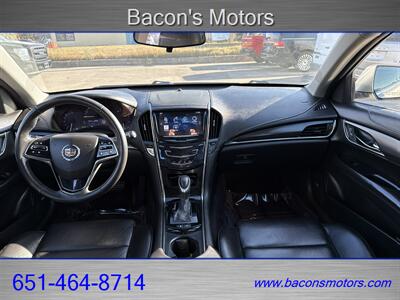 2013 Cadillac ATS 2.0T   - Photo 15 - Forest Lake, MN 55025