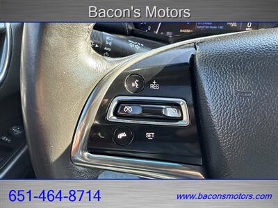 2013 Cadillac ATS 2.0T   - Photo 17 - Forest Lake, MN 55025