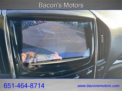 2013 Cadillac ATS 2.0T   - Photo 21 - Forest Lake, MN 55025