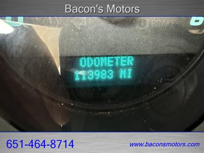 2011 Chevrolet Silverado 3500HD CC Work Truck   - Photo 14 - Forest Lake, MN 55025