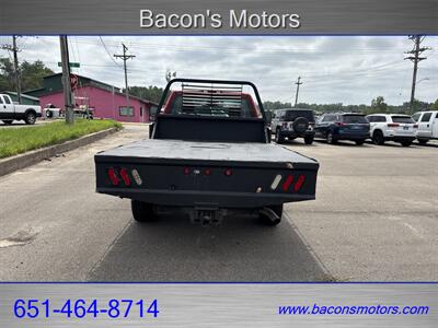 2011 Chevrolet Silverado 3500HD CC Work Truck   - Photo 6 - Forest Lake, MN 55025