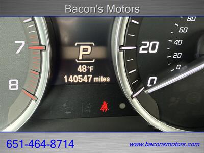 2016 Acura MDX SH-AWD w/Tech - Photo 23 - Forest Lake, MN 55025