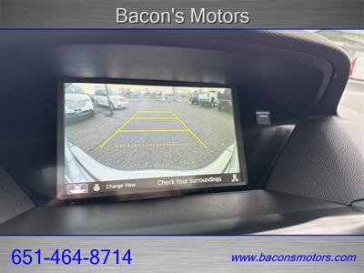 2016 Acura MDX SH-AWD w/Tech - Photo 25 - Forest Lake, MN 55025