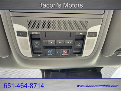 2016 Acura MDX SH-AWD w/Tech - Photo 32 - Forest Lake, MN 55025