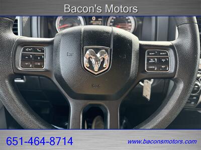 2016 RAM 1500 SLT   - Photo 15 - Forest Lake, MN 55025