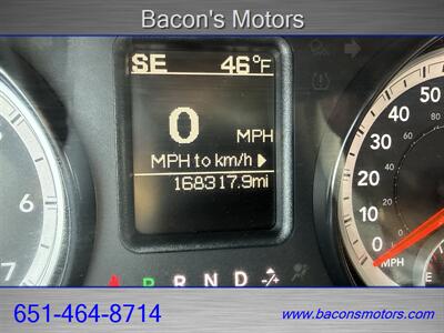 2016 RAM 1500 SLT   - Photo 16 - Forest Lake, MN 55025