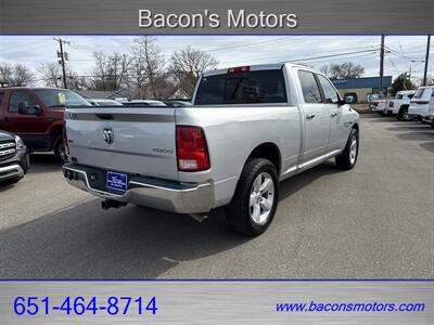 2016 RAM 1500 SLT   - Photo 5 - Forest Lake, MN 55025