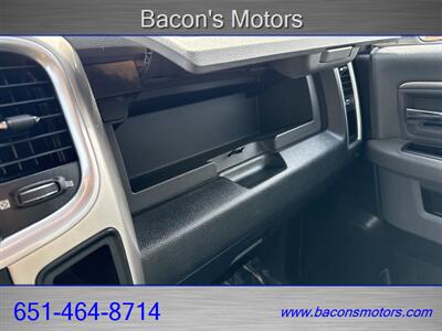 2016 RAM 1500 SLT   - Photo 21 - Forest Lake, MN 55025