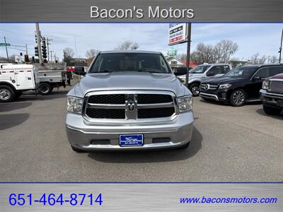 2016 RAM 1500 SLT   - Photo 2 - Forest Lake, MN 55025
