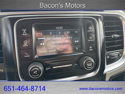 2016 RAM 1500 SLT   - Photo 18 - Forest Lake, MN 55025