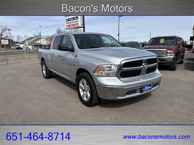 2016 RAM 1500 SLT   - Photo 3 - Forest Lake, MN 55025