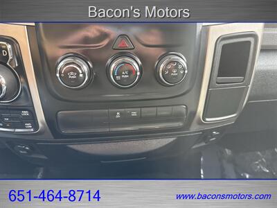 2016 RAM 1500 SLT   - Photo 19 - Forest Lake, MN 55025