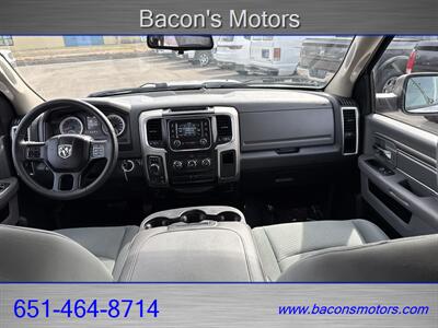 2016 RAM 1500 SLT   - Photo 14 - Forest Lake, MN 55025