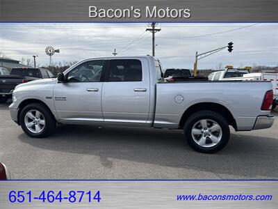 2016 RAM 1500 SLT   - Photo 8 - Forest Lake, MN 55025