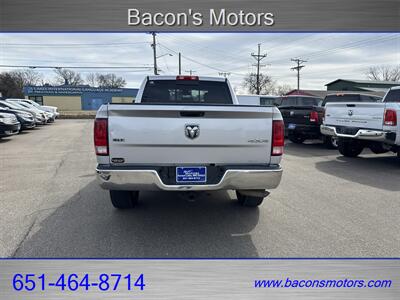 2016 RAM 1500 SLT   - Photo 6 - Forest Lake, MN 55025