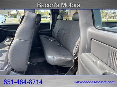 2002 Chevrolet Silverado 3500 4dr Extended Cab   - Photo 14 - Forest Lake, MN 55025