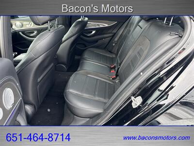 2017 Mercedes-Benz AMG E 43   - Photo 12 - Forest Lake, MN 55025