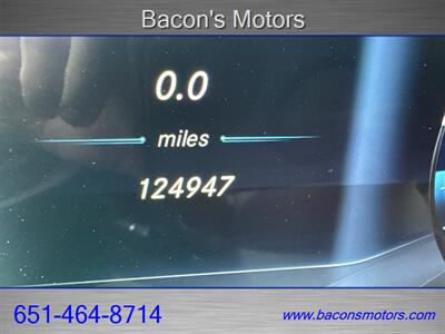 2017 Mercedes-Benz AMG E 43   - Photo 21 - Forest Lake, MN 55025