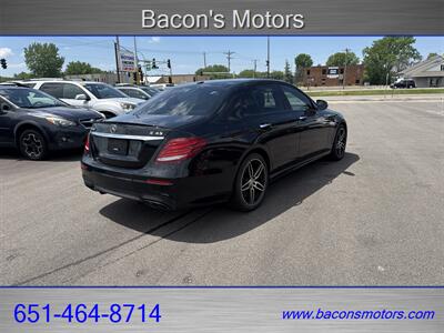 2017 Mercedes-Benz AMG E 43 - Photo 5 - Forest Lake, MN 55025