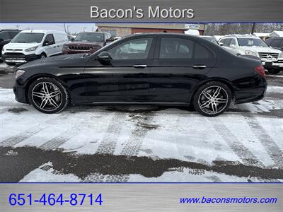 2017 Mercedes-Benz AMG E 43   - Photo 8 - Forest Lake, MN 55025
