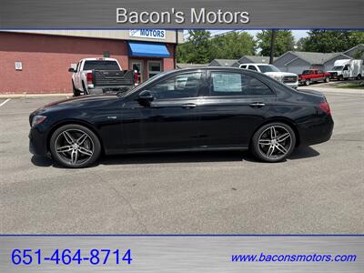 2017 Mercedes-Benz AMG E 43 - Photo 8 - Forest Lake, MN 55025