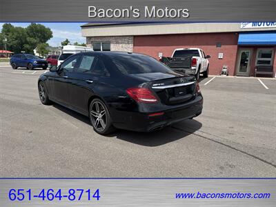 2017 Mercedes-Benz AMG E 43 - Photo 7 - Forest Lake, MN 55025