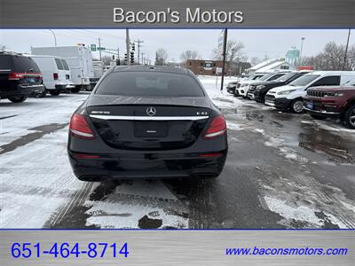2017 Mercedes-Benz AMG E 43   - Photo 6 - Forest Lake, MN 55025