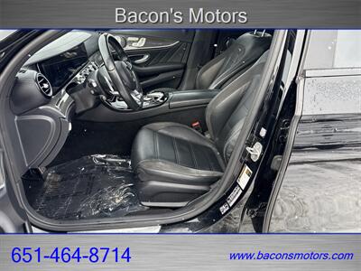 2017 Mercedes-Benz AMG E 43   - Photo 11 - Forest Lake, MN 55025