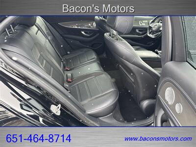 2017 Mercedes-Benz AMG E 43   - Photo 14 - Forest Lake, MN 55025