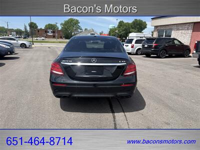 2017 Mercedes-Benz AMG E 43 - Photo 6 - Forest Lake, MN 55025