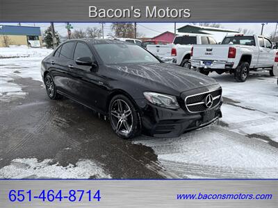 2017 Mercedes-Benz AMG E 43   - Photo 3 - Forest Lake, MN 55025