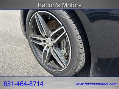 2017 Mercedes-Benz AMG E 43 - Photo 9 - Forest Lake, MN 55025