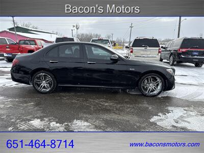 2017 Mercedes-Benz AMG E 43   - Photo 4 - Forest Lake, MN 55025