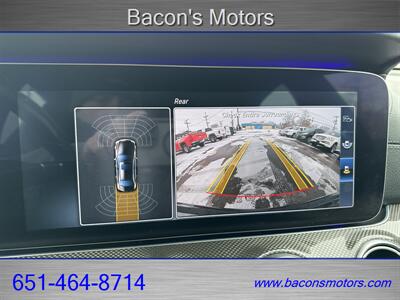 2017 Mercedes-Benz AMG E 43   - Photo 24 - Forest Lake, MN 55025