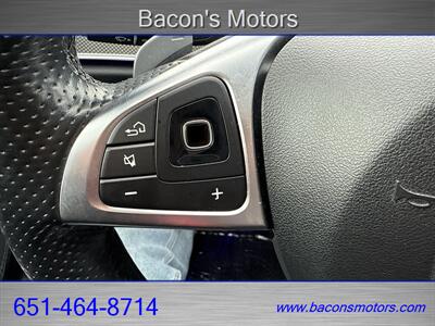 2017 Mercedes-Benz AMG E 43   - Photo 19 - Forest Lake, MN 55025