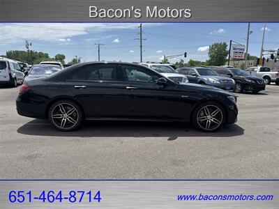 2017 Mercedes-Benz AMG E 43 - Photo 4 - Forest Lake, MN 55025