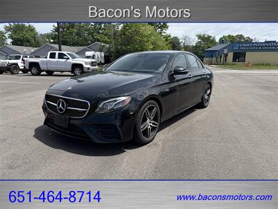 2017 Mercedes-Benz AMG E 43 - Photo 1 - Forest Lake, MN 55025