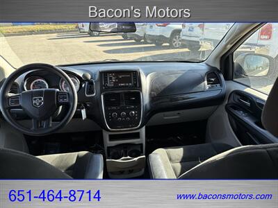 2016 Dodge Grand Caravan American Value Package - Photo 18 - Forest Lake, MN 55025