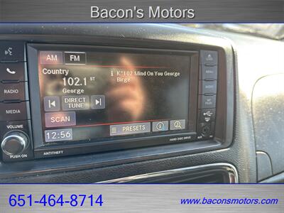 2016 Dodge Grand Caravan American Value Package - Photo 22 - Forest Lake, MN 55025