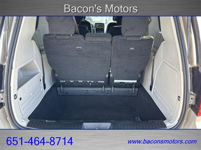 2016 Dodge Grand Caravan American Value Package - Photo 15 - Forest Lake, MN 55025