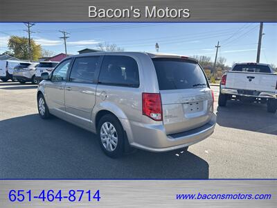 2016 Dodge Grand Caravan American Value Package - Photo 7 - Forest Lake, MN 55025