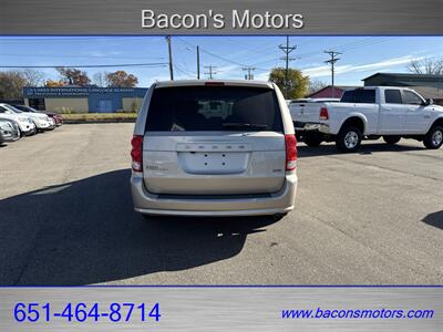 2016 Dodge Grand Caravan American Value Package - Photo 6 - Forest Lake, MN 55025