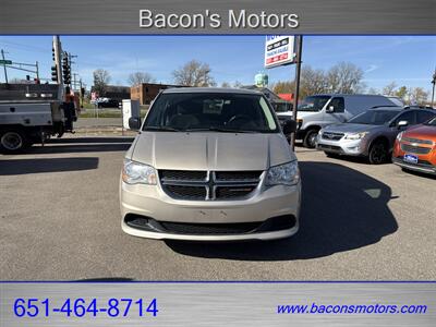 2016 Dodge Grand Caravan American Value Package - Photo 2 - Forest Lake, MN 55025