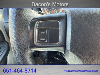 2016 Dodge Grand Caravan American Value Package - Photo 20 - Forest Lake, MN 55025