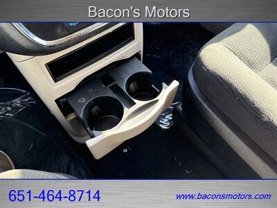 2016 Dodge Grand Caravan American Value Package - Photo 25 - Forest Lake, MN 55025