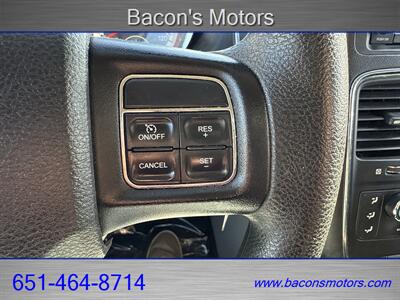 2016 Dodge Grand Caravan American Value Package - Photo 21 - Forest Lake, MN 55025