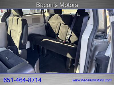 2016 Dodge Grand Caravan American Value Package - Photo 14 - Forest Lake, MN 55025