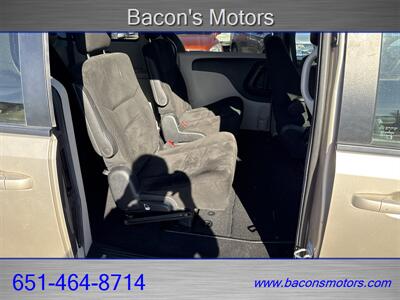 2016 Dodge Grand Caravan American Value Package - Photo 16 - Forest Lake, MN 55025