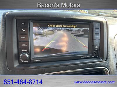 2016 Dodge Grand Caravan American Value Package - Photo 23 - Forest Lake, MN 55025