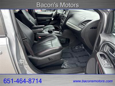 2019 Dodge Grand Caravan GT   - Photo 16 - Forest Lake, MN 55025
